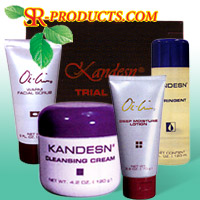 ������� ����� ������� (Kandesn) ��� ������� ����� �� ����� - ���������