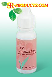 ������ ������ - �������� (Sunectar) - ��������� (Sunrider)